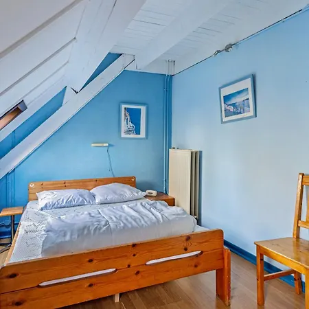 別荘 Albatros 25 P101