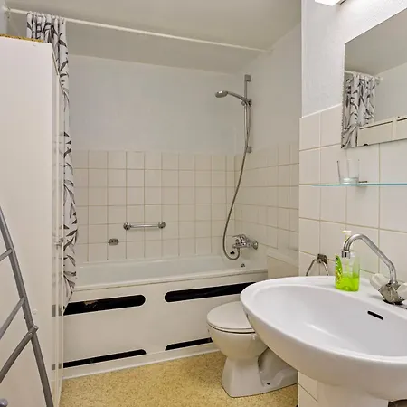 Albatros 25 P101 Casa de Férias