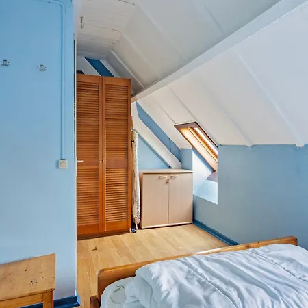 Albatros 25 P101 Nieuwpoort