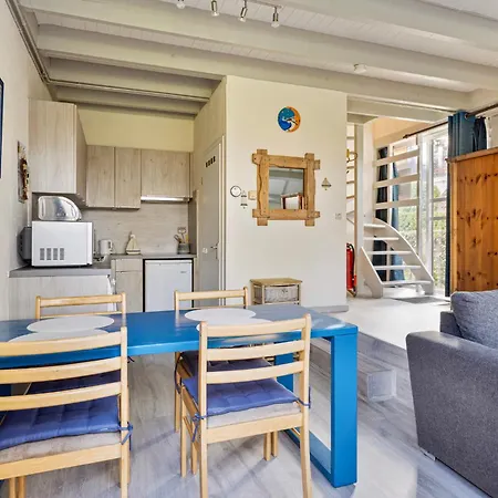 Albatros 25 P101 別荘 *