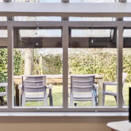 Albatros 25 P101 Casa de Férias Nieuwpoort