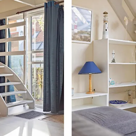 Albatros 25 P101 Casa de Férias *