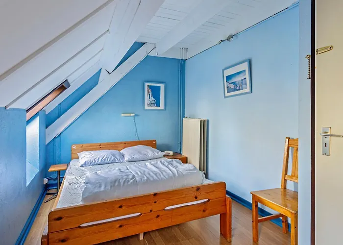 Holiday home Albatros 25 P101