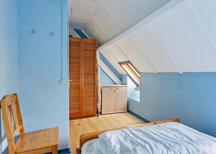 Albatros 25 P101 Nieuwpoort