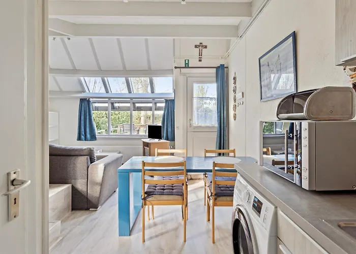 Holiday home Albatros 25 P101 Nieuwpoort