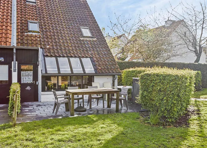 Albatros 25 P101 Holiday home